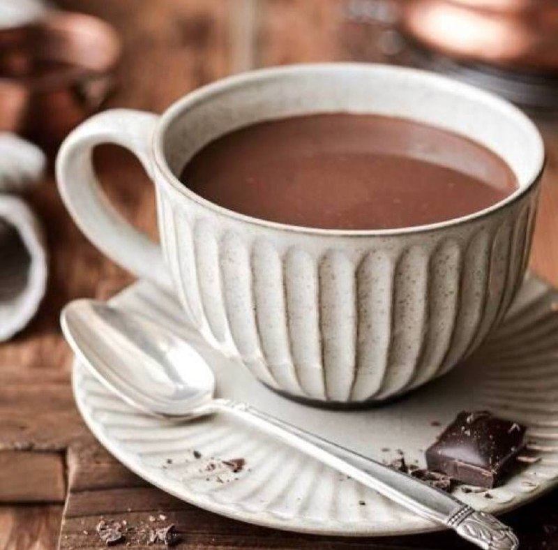 Korzyści płynące ze spożywania kakao!